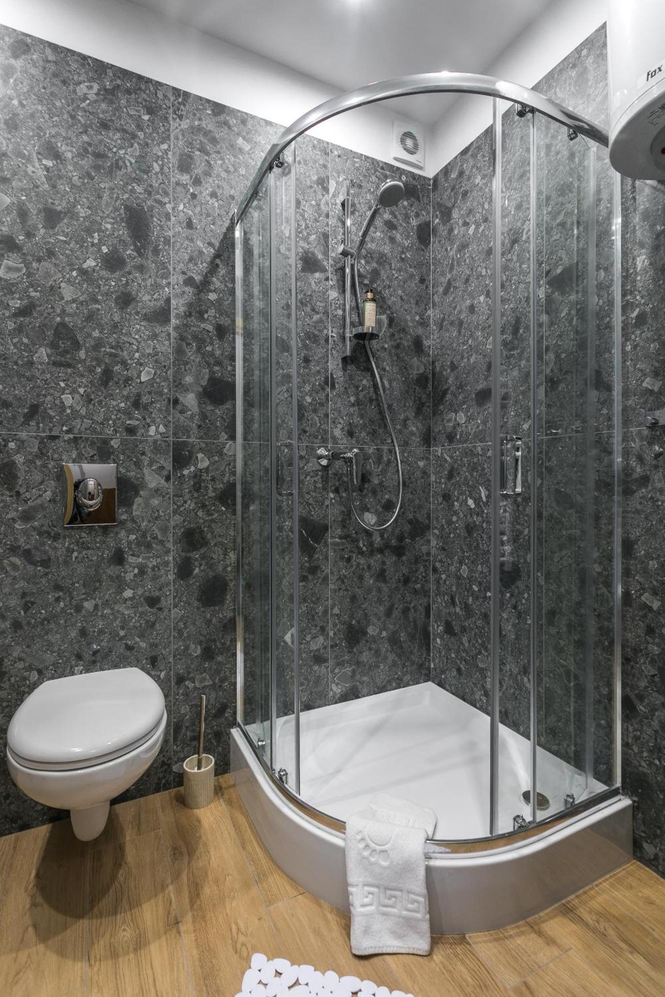 Apartamenty - Witkiewicza 1, زاكوباني المظهر الخارجي الصورة